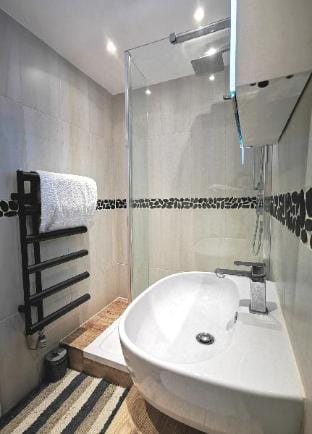 No.2 Horizon - Apartment in East Wittering Village Hotel in West Wittering