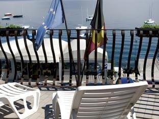 Lago Maggiore Hotel in Piedmont