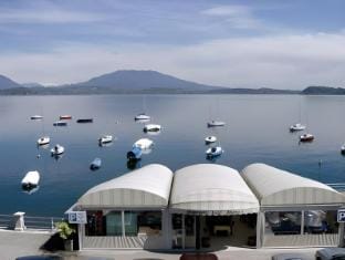 Lago Maggiore Hotel in Piedmont