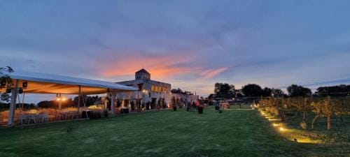 Viñedo Tierra de Alonso Lodge in State of Querétaro
