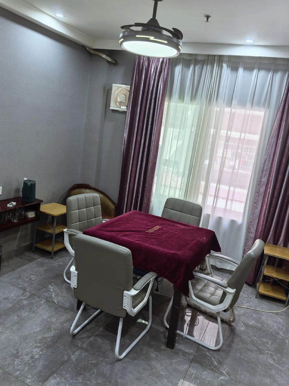 Hengyang Wangguo Shangwu Hotel Hotel in China