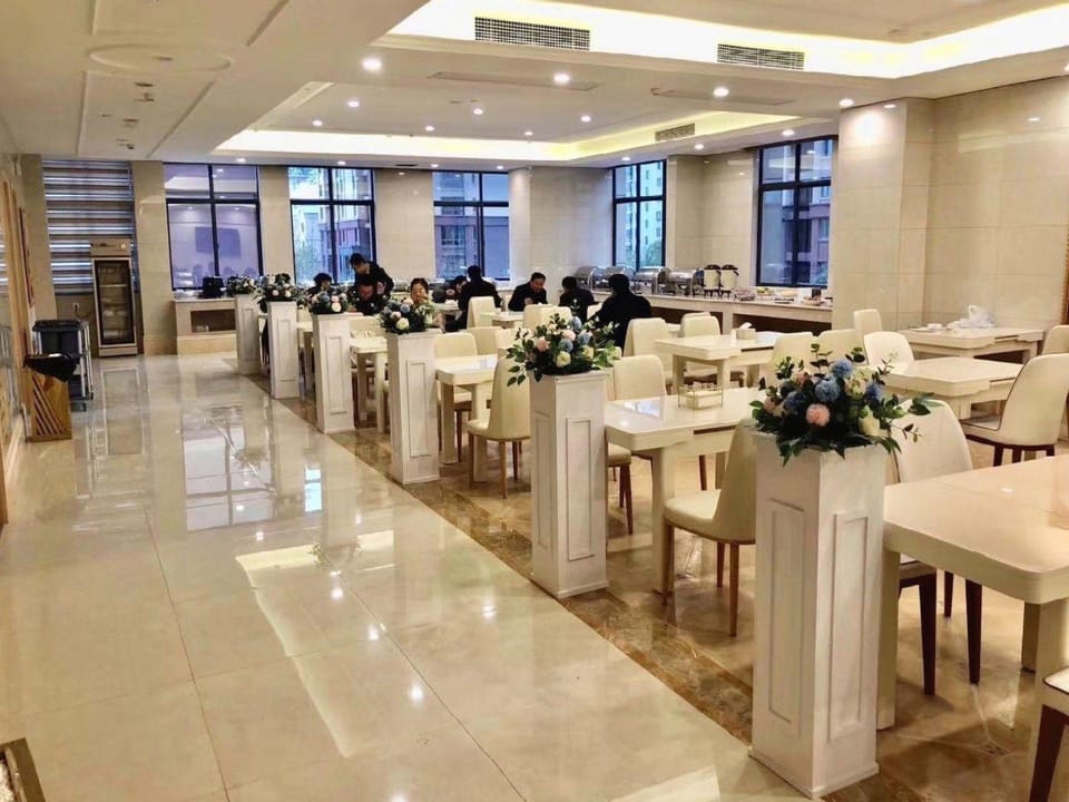 Vienna 3 Best Hotels Hotel in Jiangsu