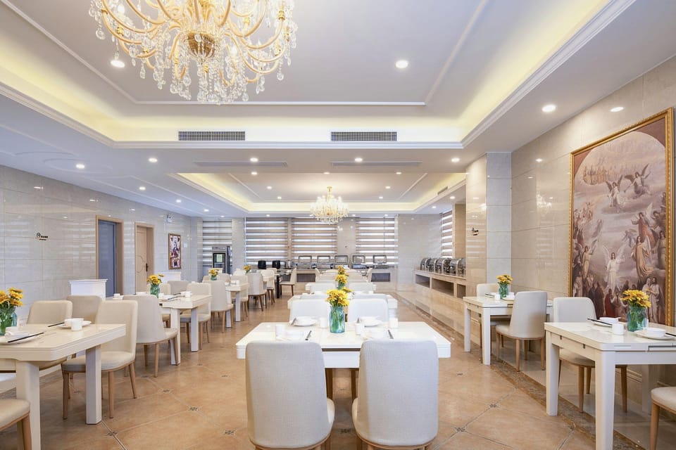 Vienna 3 Best Hotels Hotel in China