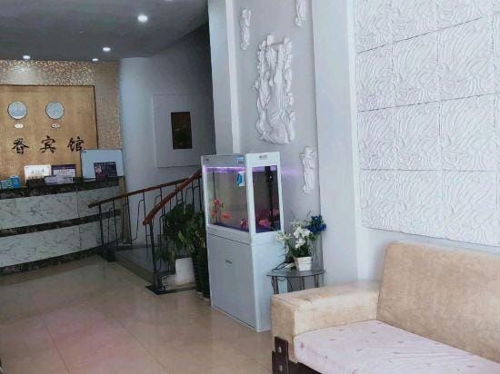 Yujinxiang hotel Hotel in Jiangsu