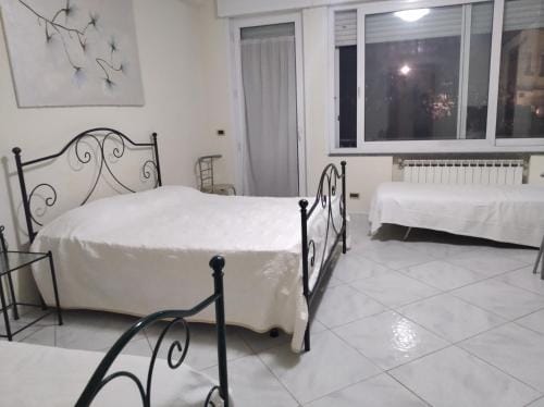My Angels B&B Hotel in Pompeii