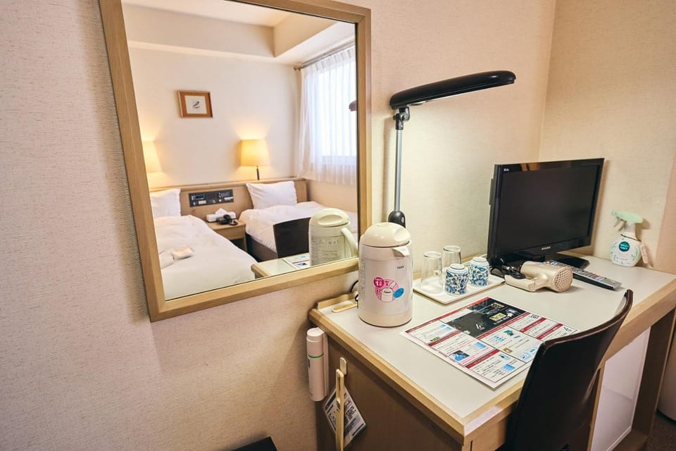 Hotel Astir Nagoya Sakae Hotel in Nagoya
