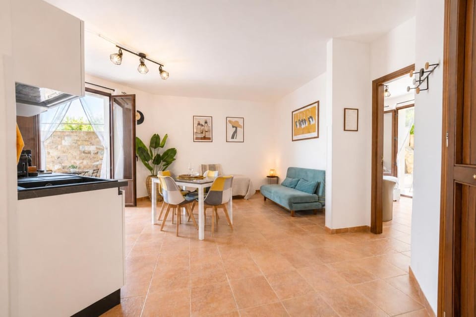 Pater Meus Suites - Sea View, Pool & Parking Apartment hotel in Cefalu