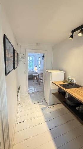 Latin Quater Hotel in Copenhagen