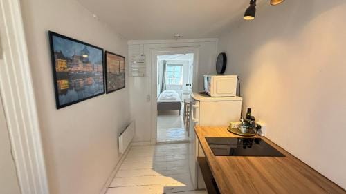 Latin Quater Hotel in Copenhagen