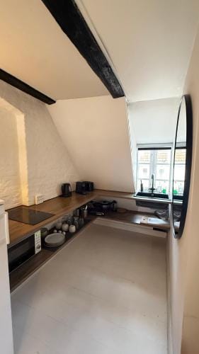 Latin Quater Hotel in Copenhagen