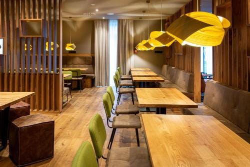 Kb Hotel Hotel in Neu-Ulm