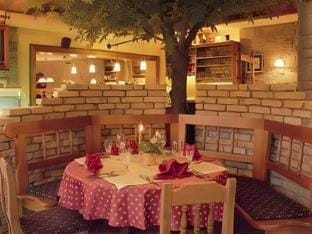 Landgasthof Trattnig Hotel in Carinthia, Austria