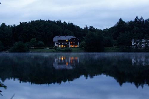 Landgasthof Trattnig Hotel in Carinthia, Austria