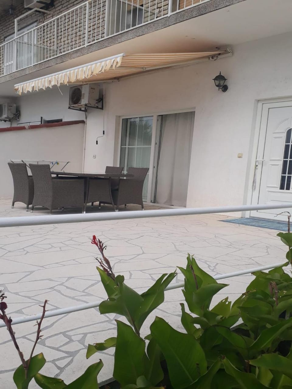 Apartments Semafor Hotel in Šibenik-Knin County, Croatia