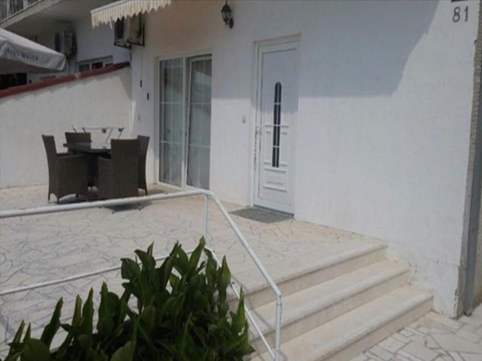 Apartments Semafor Hotel in Šibenik-Knin County, Croatia