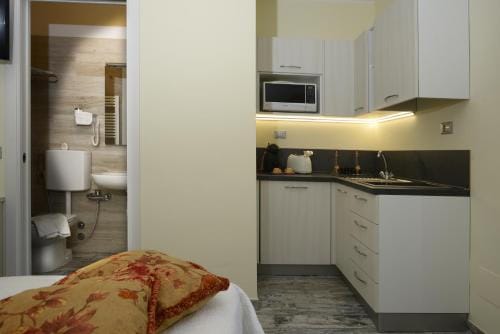 Pidkova Hotel in Emilia-Romagna