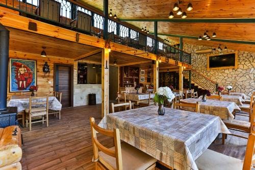 Elite Apartments Hotel in Montenegro