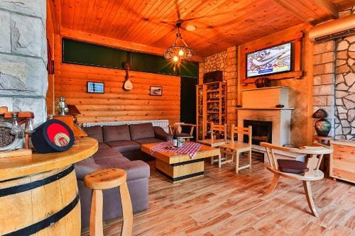 Elite Apartments Hotel in Montenegro