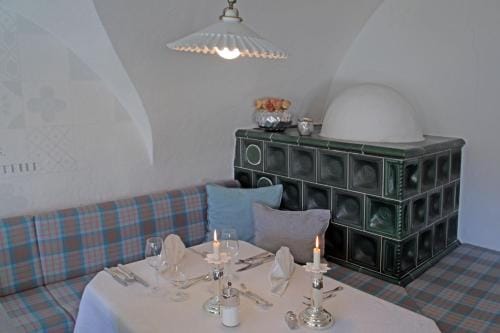 Landgut Thalerhof Hotel in Tyrol