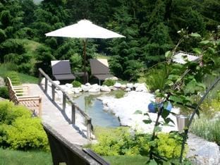 Landgut Thalerhof Hotel in Tyrol