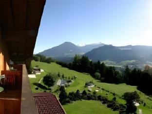 Landgut Thalerhof Hotel in Tyrol