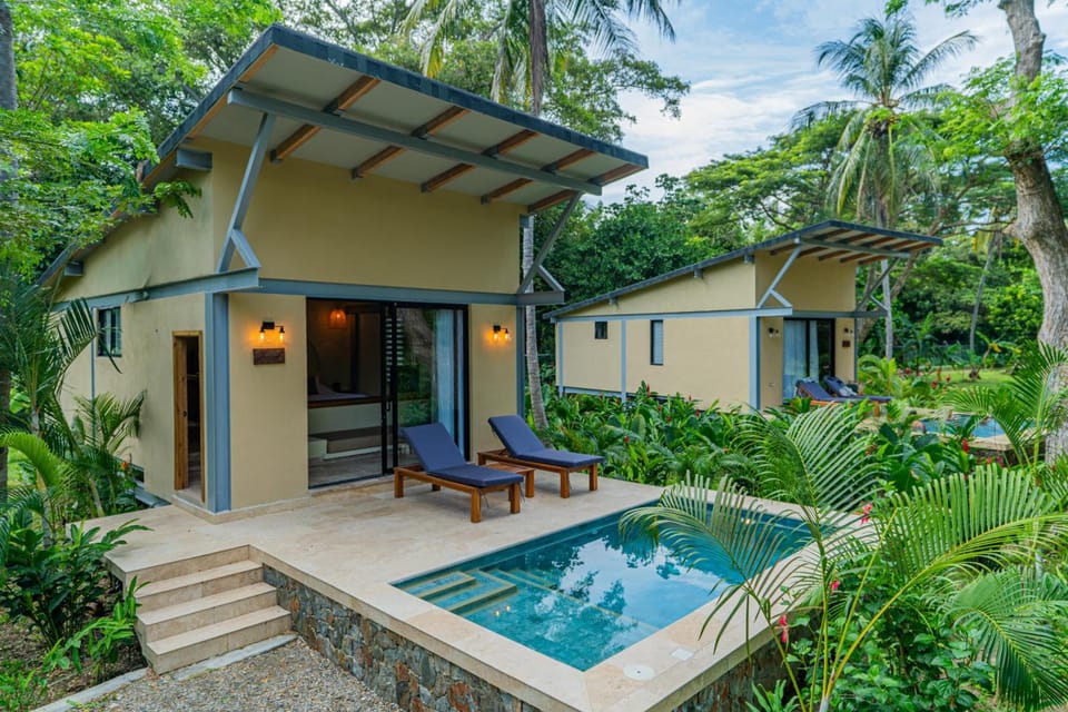 Gardenia Springs - La Finca Buritaca Hotel in Magdalena, Colombia