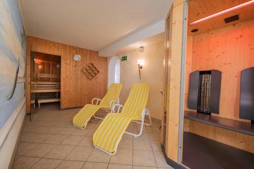 Landhaus Hofer Hotel in Neustift im Stubaital