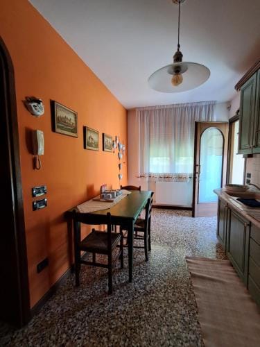 Affittacamere Da Lina Hotel in Trentino-South Tyrol