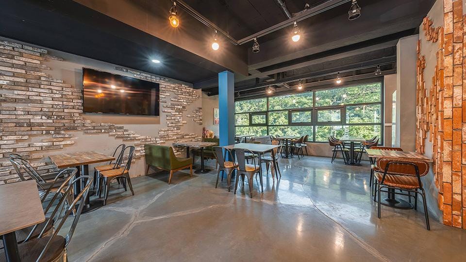 Gapyeong 4U Poolvilla Pension Lodge in Gyeonggi-do
