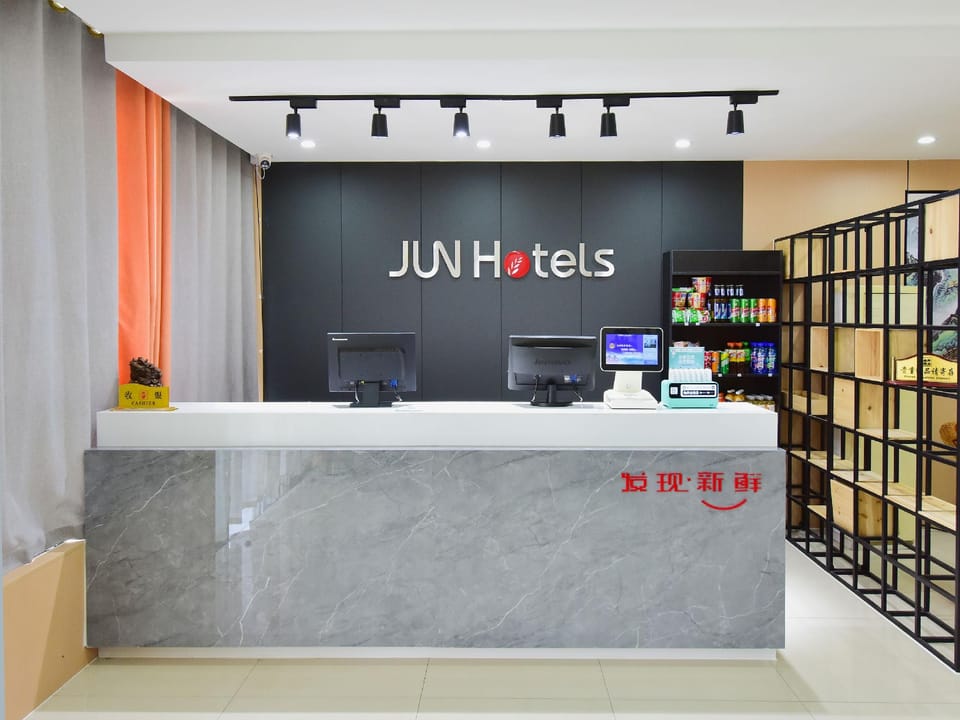 Jun Hotel Shandong Linyi Luozhuang District Tongda Road Hotel in Jiangsu