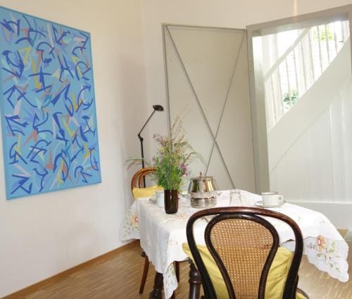 Bed & Breakfast Grunes Gold am Leisberg Hotel in Baden-Baden