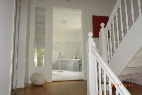 Bed & Breakfast Grunes Gold am Leisberg Hotel in Baden-Baden