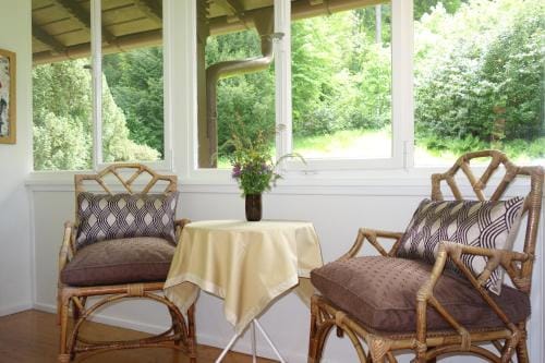 Bed & Breakfast Grunes Gold am Leisberg Hotel in Baden-Baden