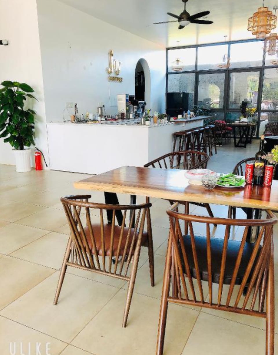 JOY HOTEL BAO LOC Hotel in Lâm Đồng