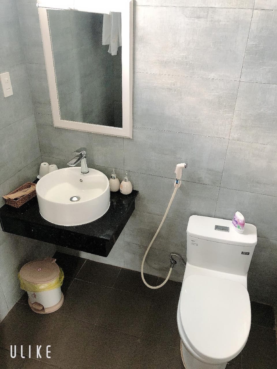 JOY HOTEL BAO LOC Hotel in Lâm Đồng