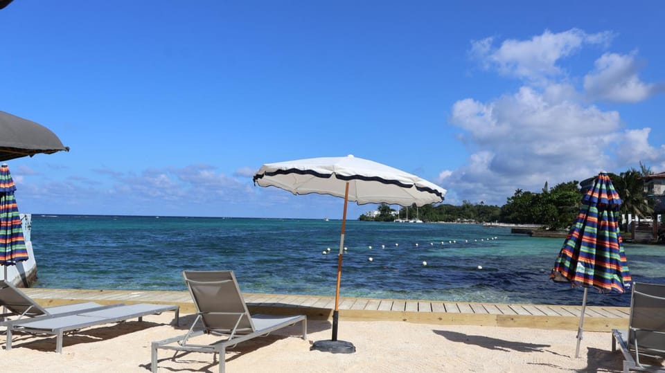 Ocean Palms Hotel in Ocho Rios