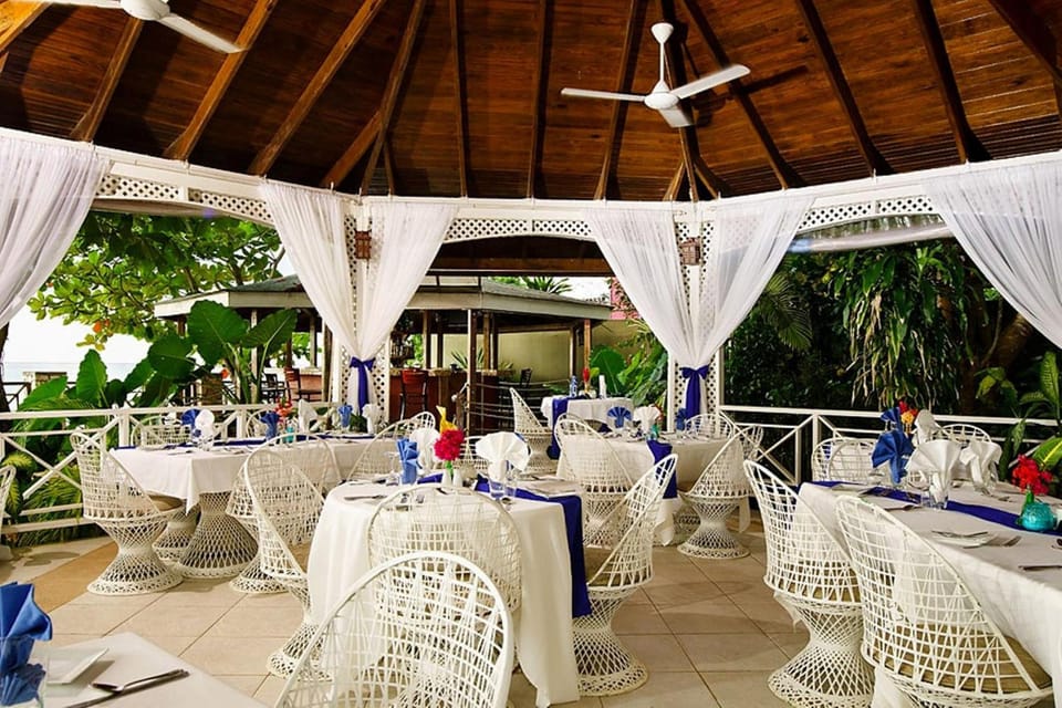 Rondel Village Resort in Westmoreland Parish