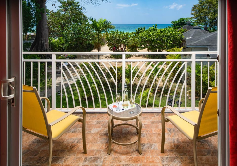 Rondel Village Resort in Westmoreland Parish