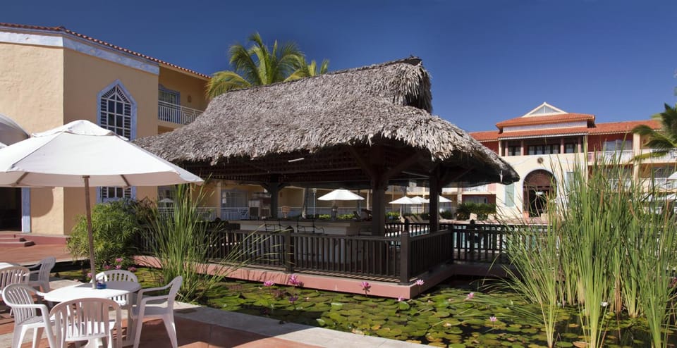 Gran Ventana Beach Resort Resort in Puerto Plata
