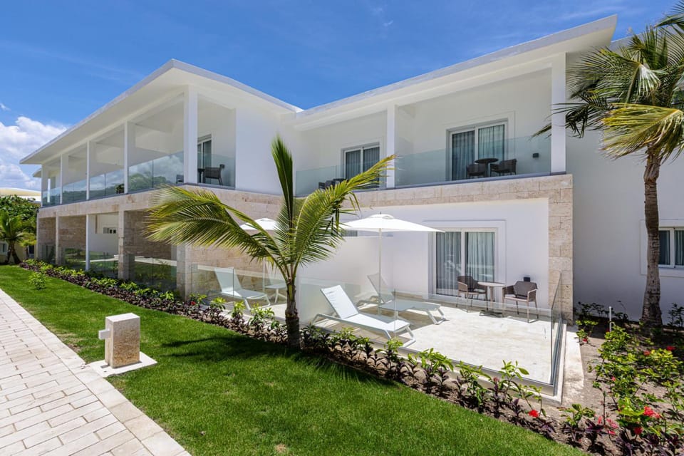 Senator Puerto Plata Spa Resort Hotel in Puerto Plata Province