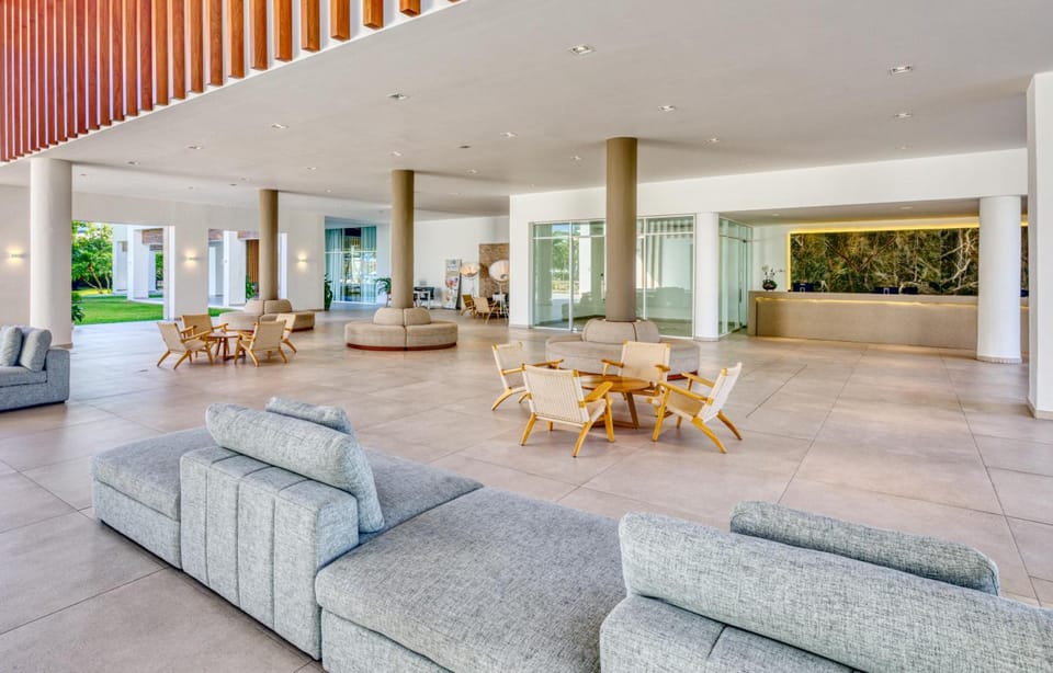 Senator Puerto Plata Spa Resort Hotel in Puerto Plata Province