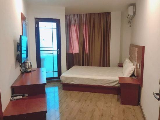 Youyi apartment Hotel in Suzhou