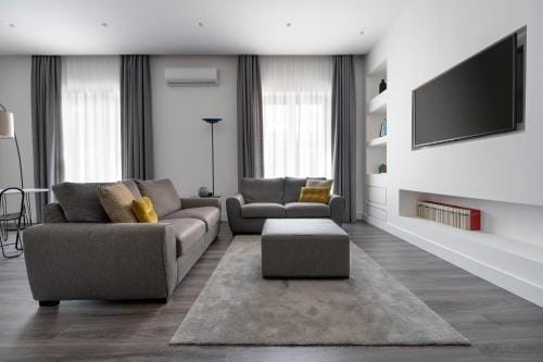 Harmony Luxury Rooms Hotel in Castellammare di Stabia