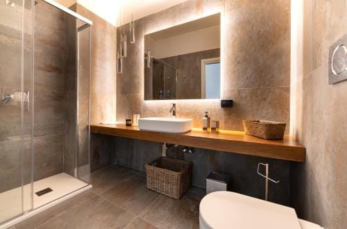 Harmony Luxury Rooms Hotel in Castellammare di Stabia