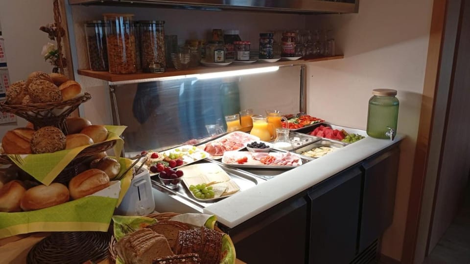 Food and beverages