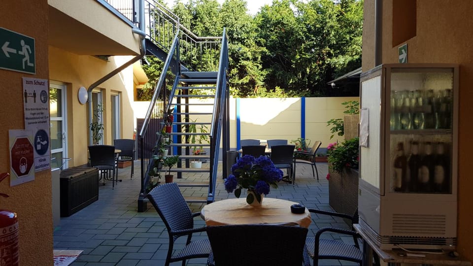Landhaus Effeld Hotel in Limburg (province)
