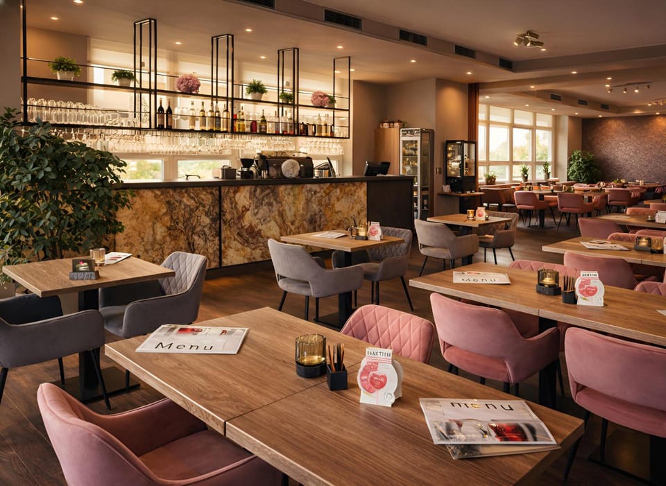 Bar/lounge