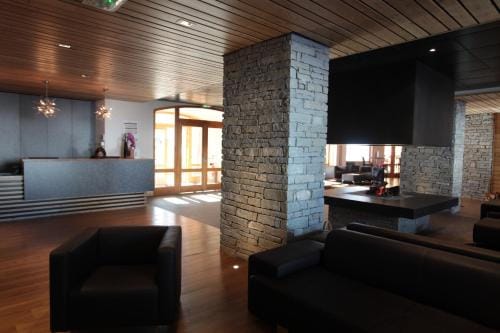 Le Chalet du Mont Vallon Spa Resort Hotel in Les Allues