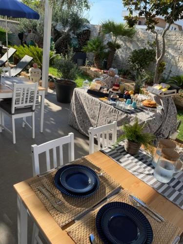 Villa Saracino Hotel in Bari