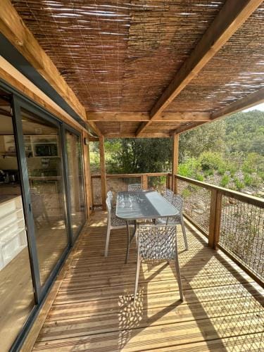 Le Mas Saint Donat Hotel in Sainte-Maxime
